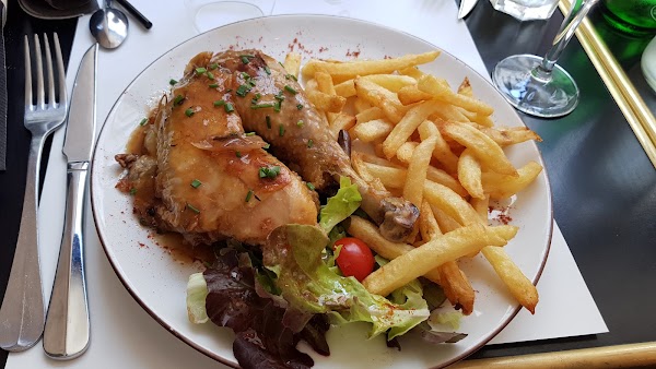 Le Barbouille 5