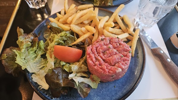 Le Barbouille 3