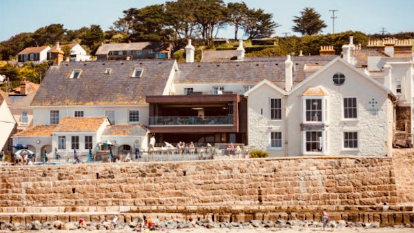 The Godolphin, Marazion
