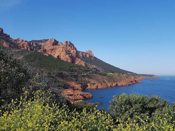 Calanque du Petit Caneiret 4