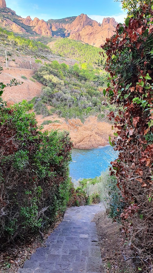 Calanque du Petit Caneiret 2