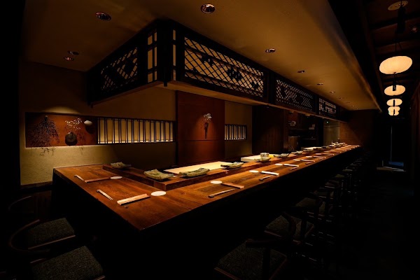 Sushidokoro Isseki Sancho