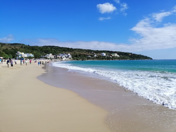 South Bay