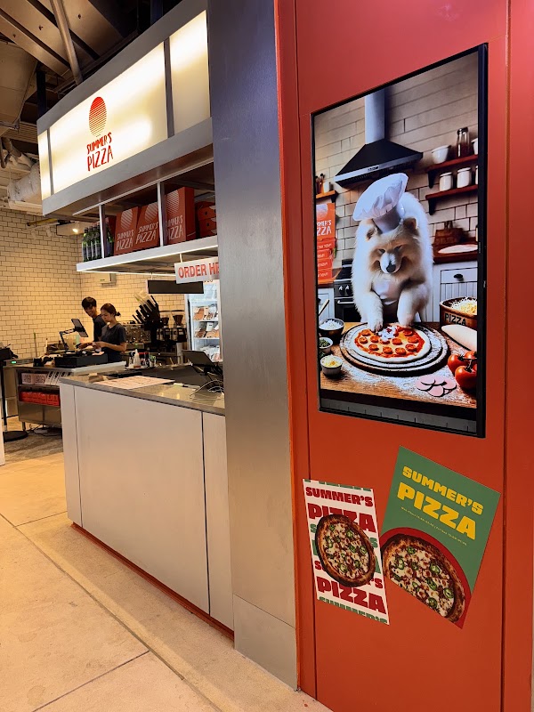 Summer's Pizza (24 BLVD) 1