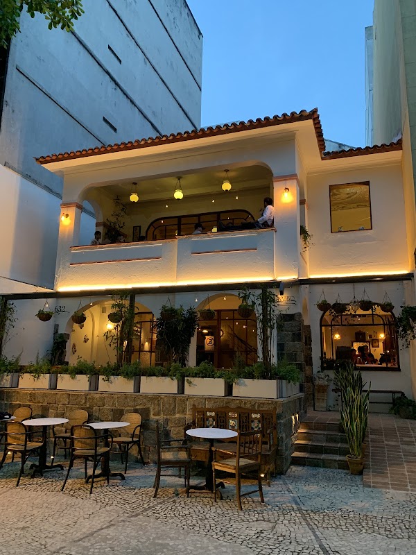 Babbo Osteria