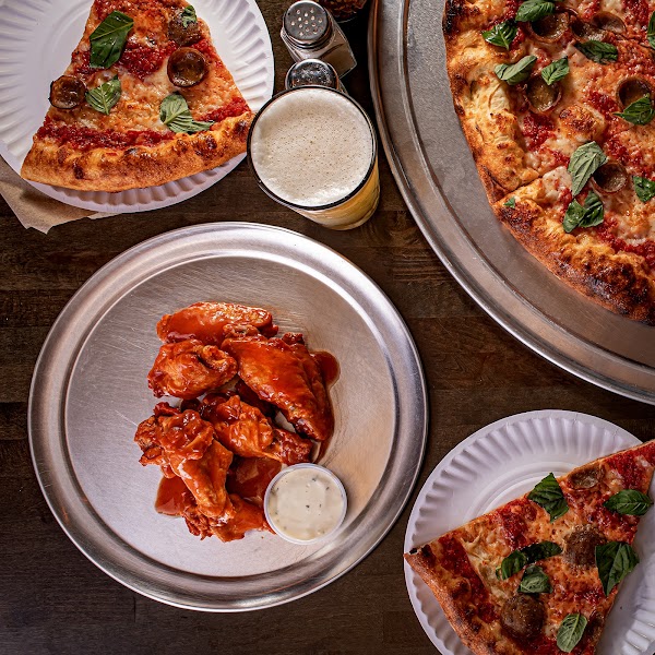 Wayne Ale House & Pizza 5