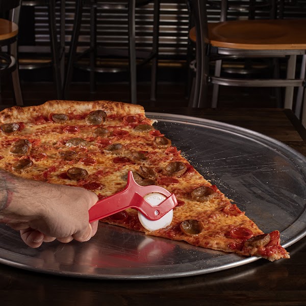 Wayne Ale House & Pizza 4