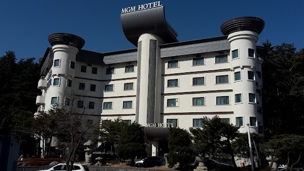 MGM호텔 1
