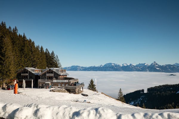 Alpspitzbahn Nesselwang
