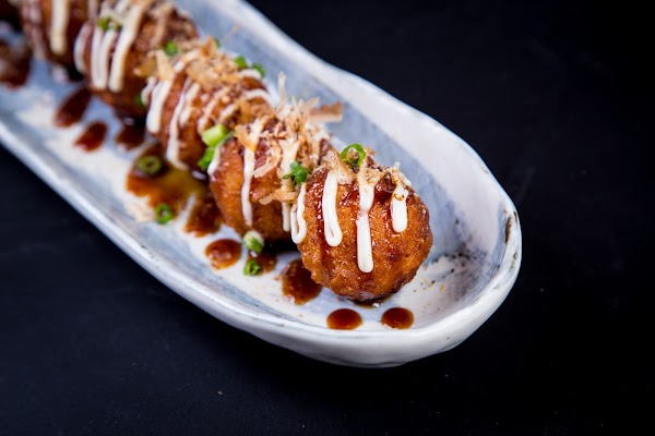 BOKU Japanese Eats + Drinks (Distillery District) 5