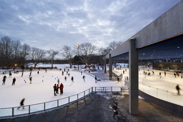 LeFrak Center at Lakeside 5