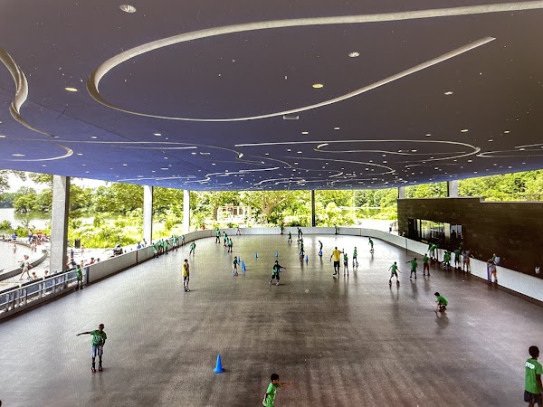 LeFrak Center at Lakeside 2