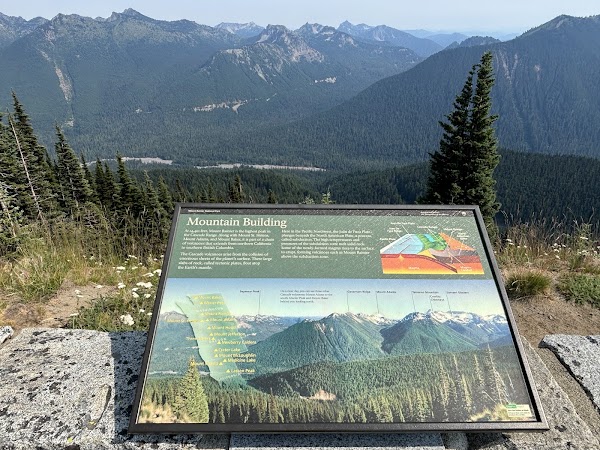 Sunrise Point Lookout 2