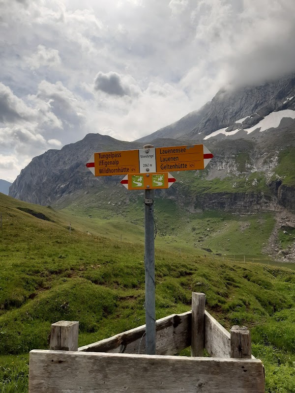 Stierentungel 4