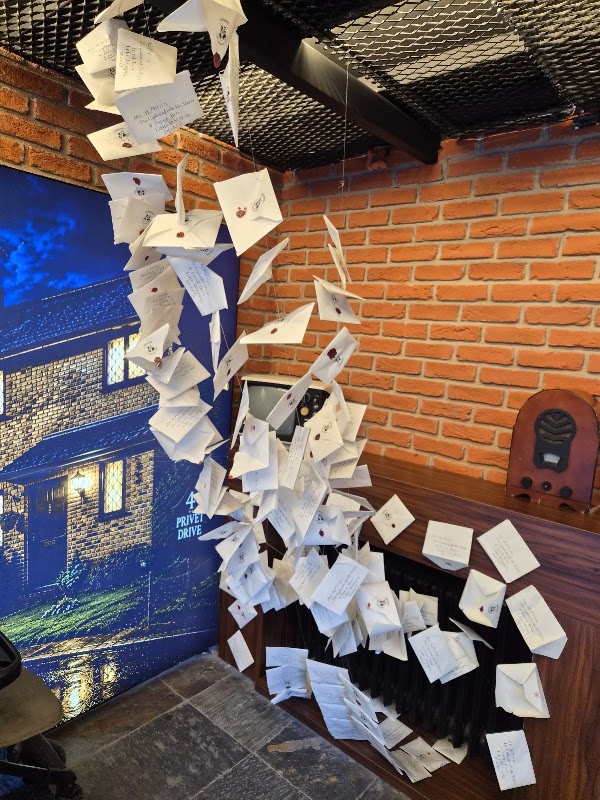 Wizards Coffee House Kadıköy 4