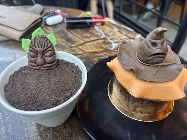 Wizards Coffee House Kadıköy 2