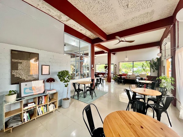Jills Cafe 1