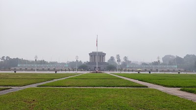 Quảng trường Ba Đình