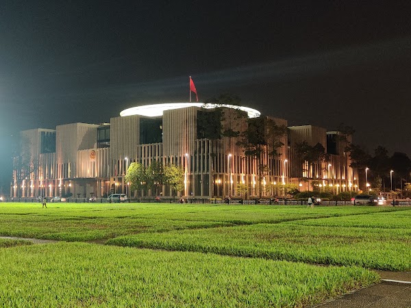Quảng trường Ba Đình 5