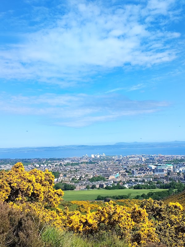 Arthur's Seat 4