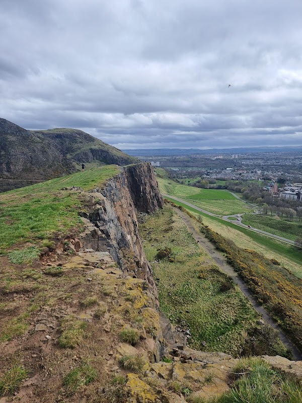 Arthur's Seat 3
