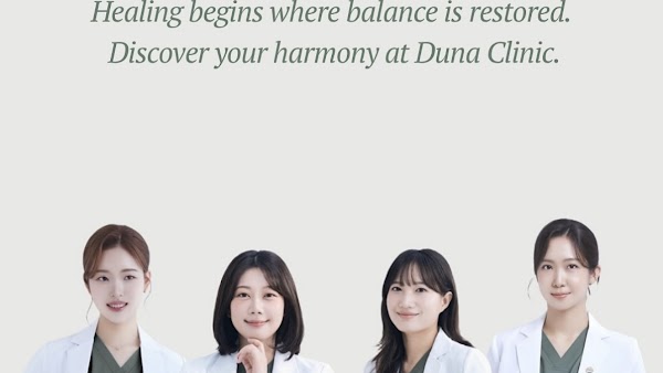 Duna korean medicine acupuncture clinic 5
