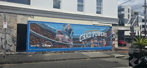 Charrd