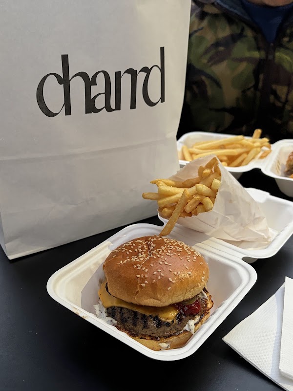 Charrd 4