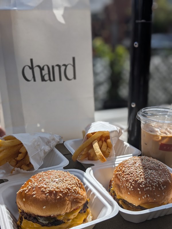 Charrd 3