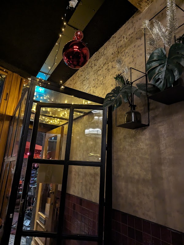Bar Cava