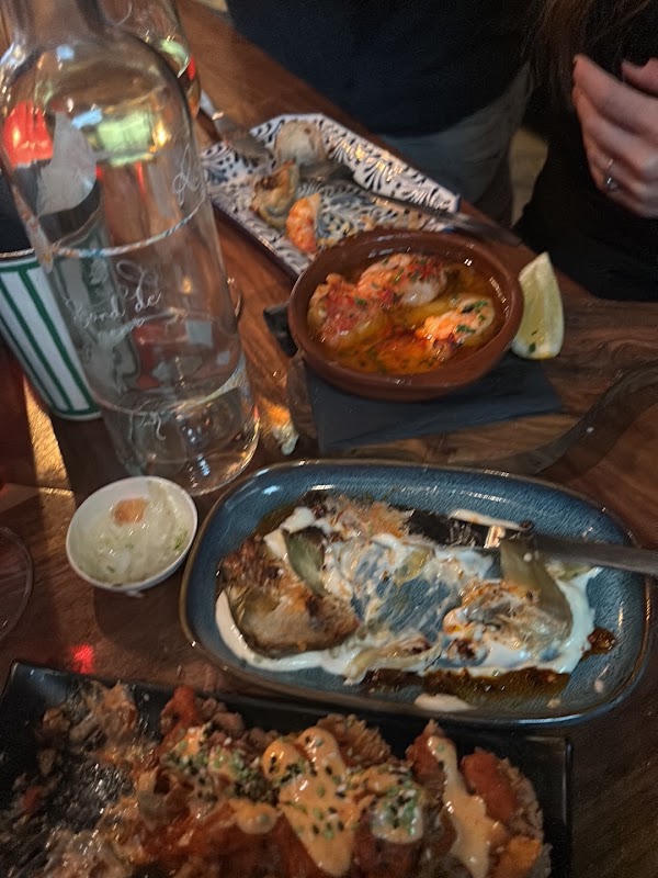 Bar Cava 3