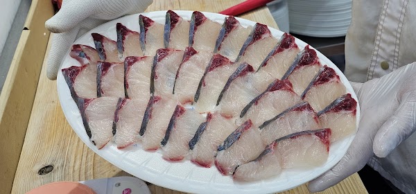 수아아빠24시회마트 suaappa 24h sashimi market 3
