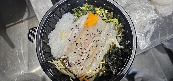 수아아빠24시회마트 suaappa 24h sashimi market 2