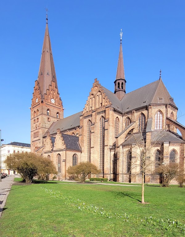 St. Peter's Church
