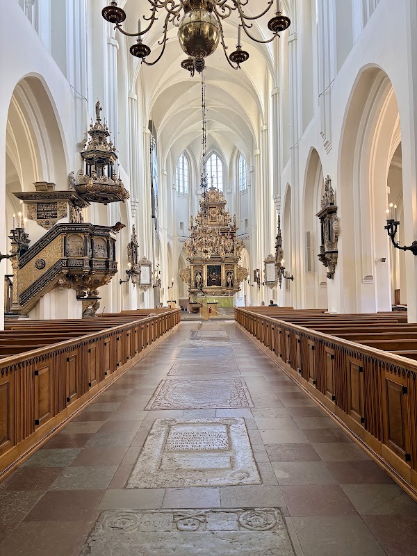 St. Peter's Church 5