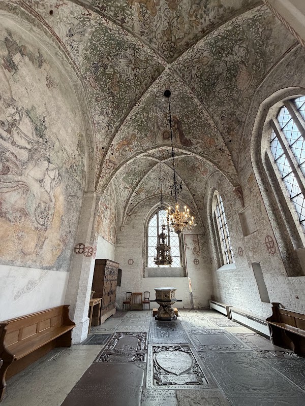 St. Peter's Church 4