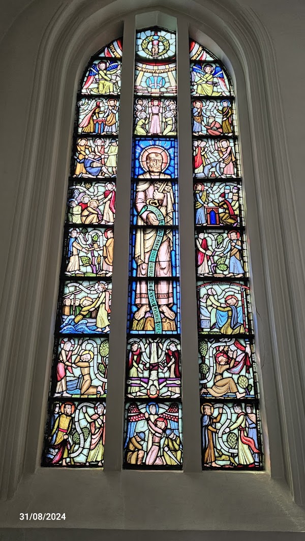 St. Peter's Church 3