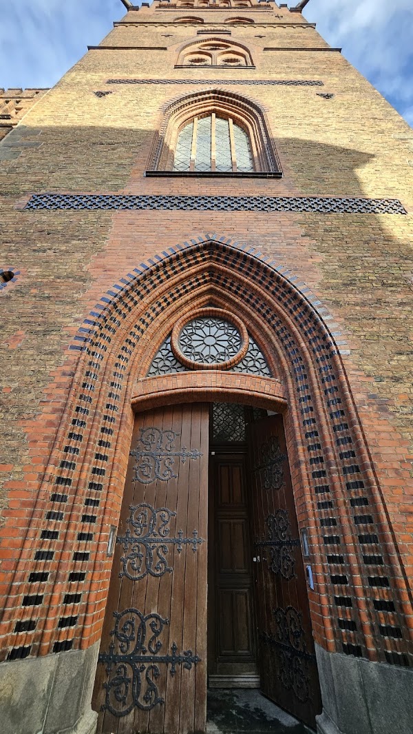 St. Peter's Church 2