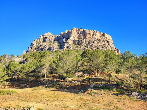 Mirador de la Badia de Calp 4