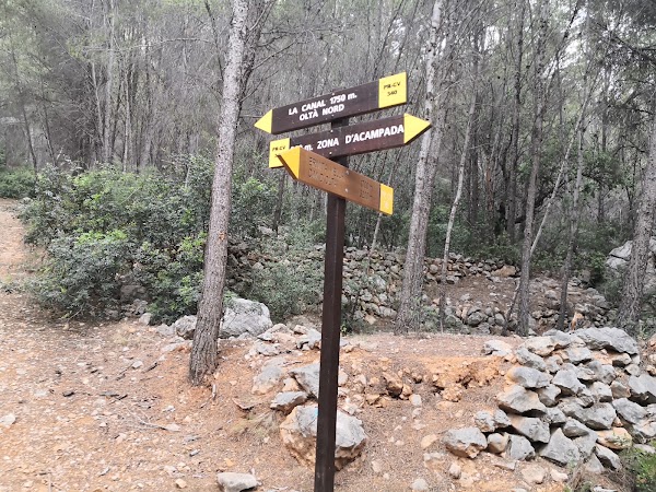 Mirador de la Badia de Calp 2