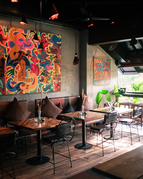 ARTE Italian Restaurant | Ubud