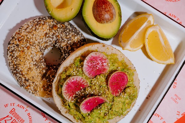 Brooklyn Boy Bagels 5