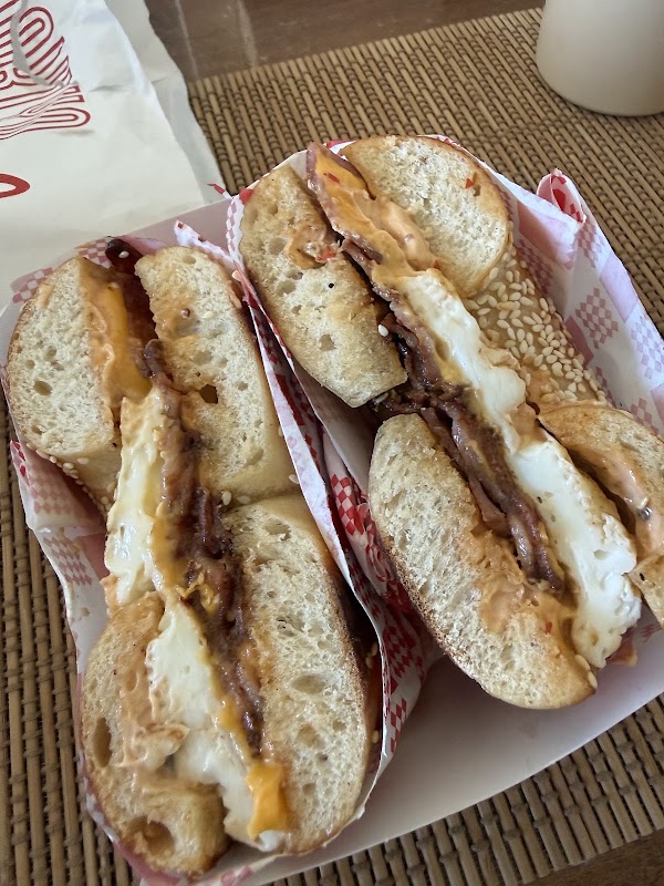 Brooklyn Boy Bagels 4