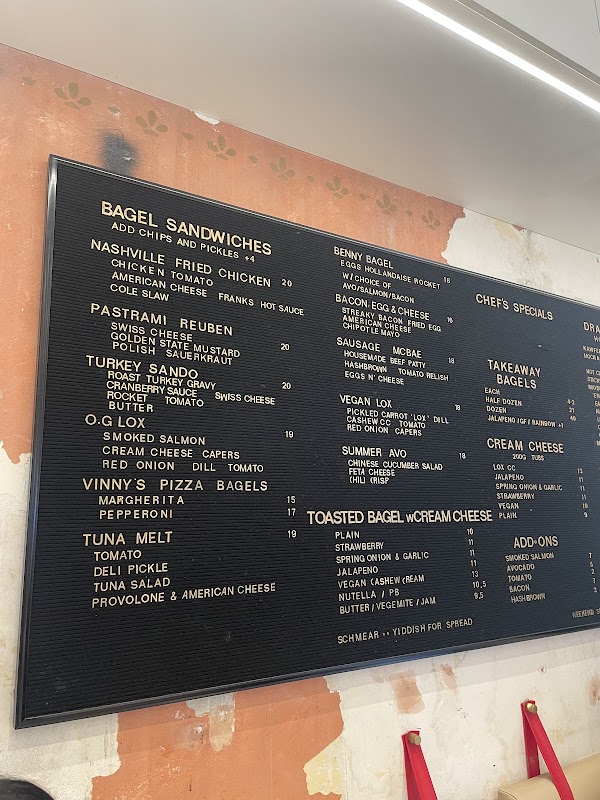 Brooklyn Boy Bagels 3