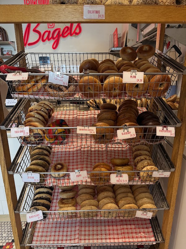 Brooklyn Boy Bagels 2