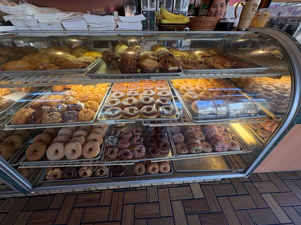 Happy Donuts 4