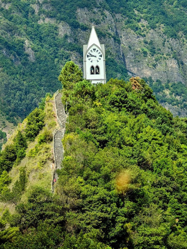 Capela de Nossa Senhora de Fátima 5