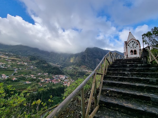 Capela de Nossa Senhora de Fátima 2