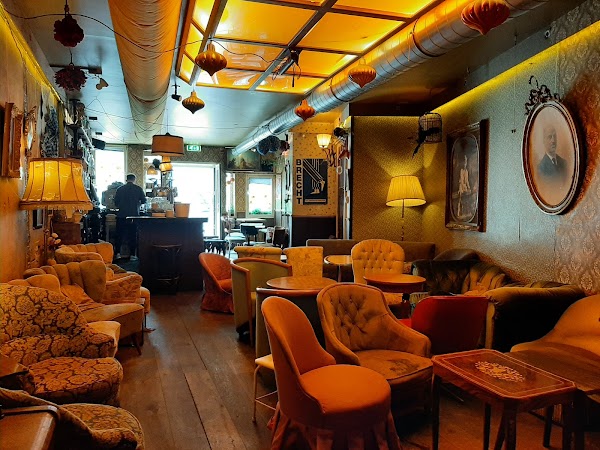 Amsterdam 7