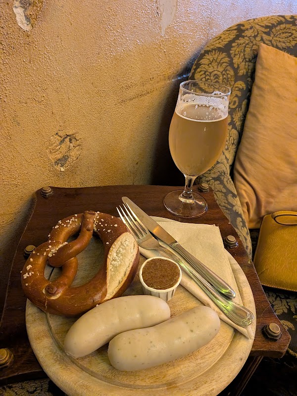 Café Brecht 5